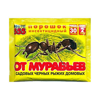 Инсектицид Муравьи Веста 30гр 555/0334