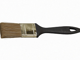 Кисть плоская смешанная щетина 38мм КП-14 4-01014-038/1628 Зубр
