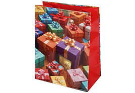 Упаковочная сумочка 18*23 PM-134624-GIFT Подарок