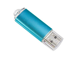 Флеш-драйв Perfeo USB 32Gb E01 синий