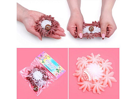 Антистресс-мялка 00-6404 Пироженка