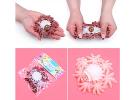 Антистресс-мялка 00-6404 Пироженка