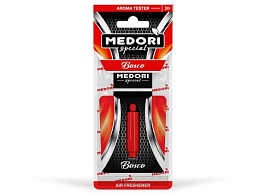 Ароматизатор подвесной капсула TB-1203 Medori Боско