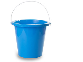 Ведро детское №7 15566