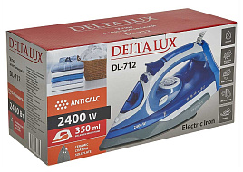 Утюг DELTA DL-712