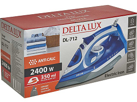 Утюг DELTA DL-712