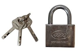 Замок навесной 38мм NO364