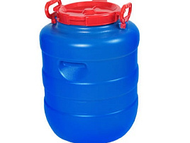 Бочка 40л 5364