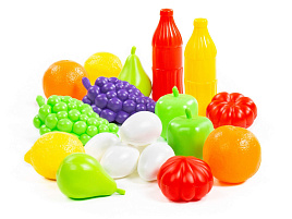 Набор продуктов 47014 №6 в сетке