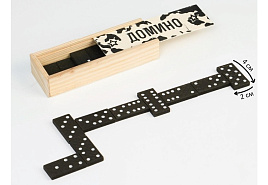 Домино 3913222 Армейское