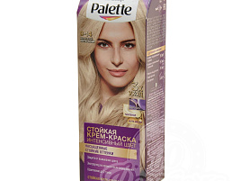 Краска для волос Palette 9-14 жемчужный св.русый(Shw)