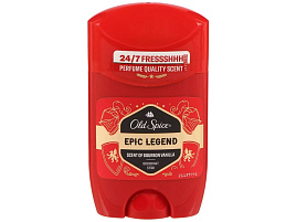 Дезодорант Олд Спайс 50г Legend твердый(P&G)