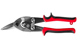 Ножницы по металлу 250мм 23140-R/6550