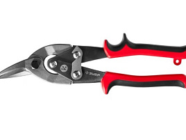 Ножницы по металлу 250мм 23140-R/6550