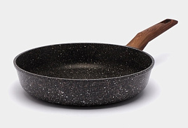 Сотейник 28см Гардарика с пл.руч б/кр 1028-18