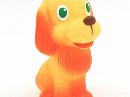 Пластизоль СИ-207 Собачка Жучка