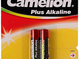 Батарейка Camelion LR3 BL-2