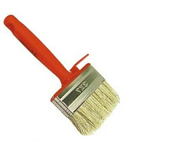 Кисть-макловица натуральная щетина 30*100мм П065-310 Петрович