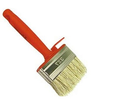 Кисть-макловица натуральная щетина 30*100мм П065-310 Петрович