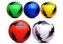 Мяч футбольный №5 00-7789