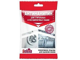 Средство от накипи Селена 100гр.ЧС-093/1584