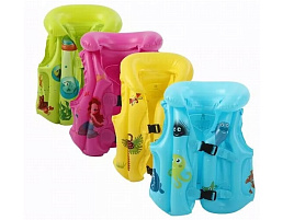 Надувной жилет AR-17 размер L