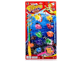 Рыбалка 555-63