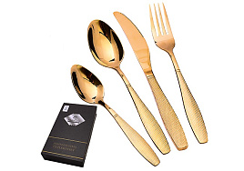 Набор столовых приборов 12044 24пр