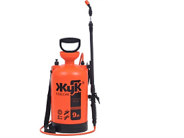 Опрыскиватель 9л Жук ОП-209/207/0406
