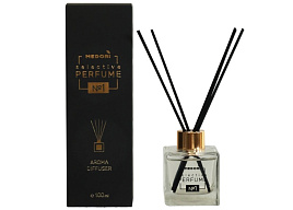 Ароматиз.д.дома с палоч. 100мл Medori Лост черри TH-5001