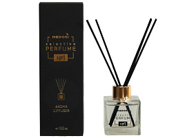 Ароматиз.д.дома с палоч. 100мл Medori Лост черри TH-5001