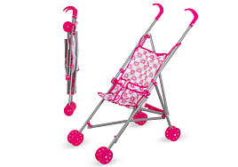 Коляска для кукол Трость Y968-10