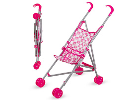 Коляска для кукол Трость Y968-10