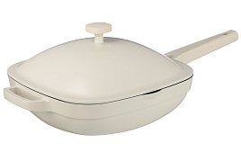 Сотейник 26см 846-718/9096 SATOSHI индукция с/кр