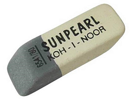 Ластик KOH-I-NOOR 6541/84 SUNPEARL