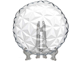 Блюдо стекло 20см 10663/9005 Estrella