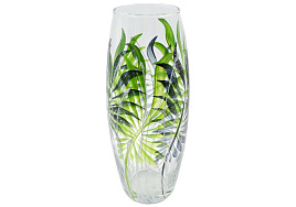 Ваза Д24-187 Роспись 26см