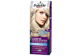 Краска для волос Palette  М A10(10-2) жемч.блонд(Shw)