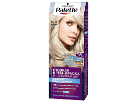 Краска для волос Palette  М A10(10-2) жемч.блонд(Shw)