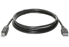 Кабель Defender 83763 USB04-06 AM-BM 1,8м