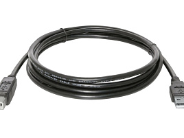Кабель Defender 83763 USB04-06 AM-BM 1,8м