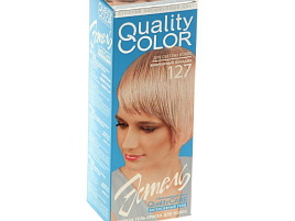 Краска для волос Estel Цветель 127 Жемч.Блондин