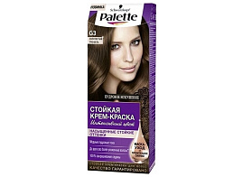 Краска для волос Palette М G3 зол.трюфель(Shw)