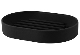 Мыльница Keeplex черная 500610028/7178