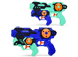 Водное оружие 565 Водяной снайпер