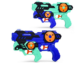 Водное оружие 565 Водяной снайпер