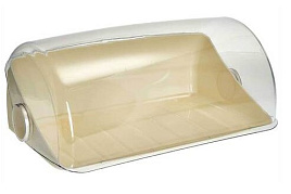 Хлебница "Sugar&sSpice Vanilla SE1674/3182 шампань
