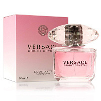 Туалетная вода женская Imperatrice 01 Versace Bright Christal 60мл.