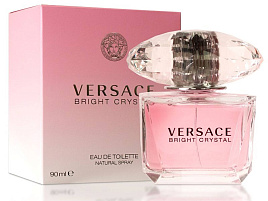 Туалетная вода женская Imperatrice 01 Versace Bright Christal 60мл.