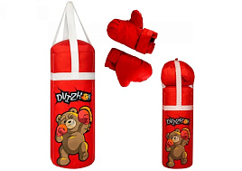 Боксерский набор ОА-00000236